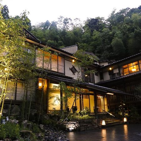 Yuraku Kinosaki Spa & Gardens Toyooka  Ngoại thất bức ảnh