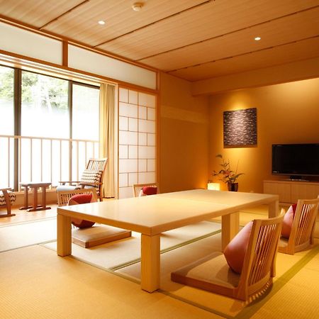 Yuraku Kinosaki Spa & Gardens Toyooka  Ngoại thất bức ảnh