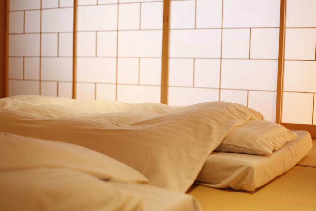 Yuraku Kinosaki Spa & Gardens Toyooka  Phòng bức ảnh
