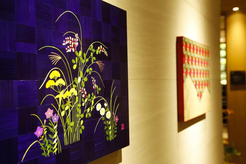 Yuraku Kinosaki Spa & Gardens Toyooka  Ngoại thất bức ảnh