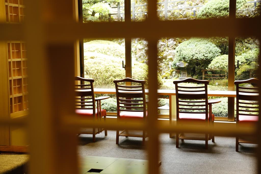 Yuraku Kinosaki Spa & Gardens Toyooka  Ngoại thất bức ảnh
