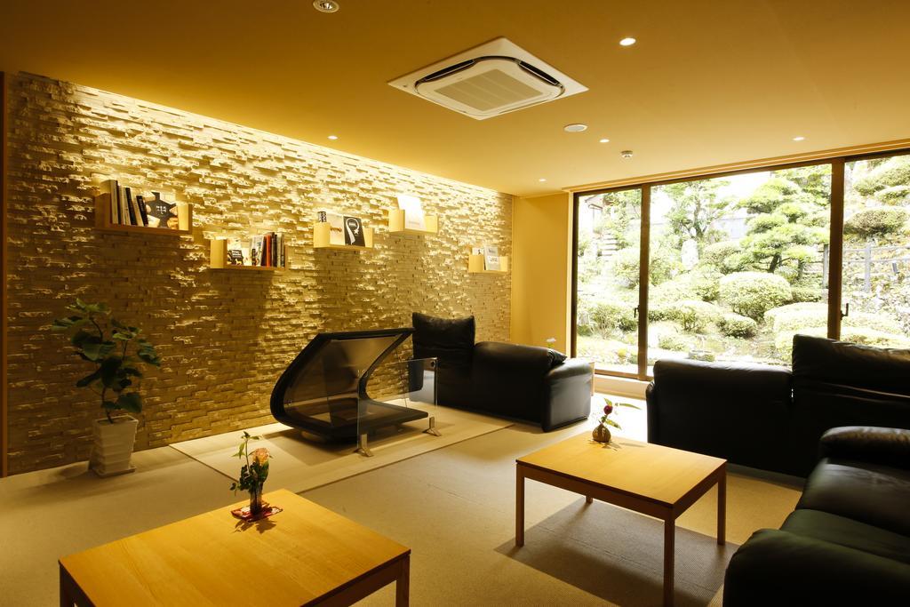 Yuraku Kinosaki Spa & Gardens Toyooka  Ngoại thất bức ảnh