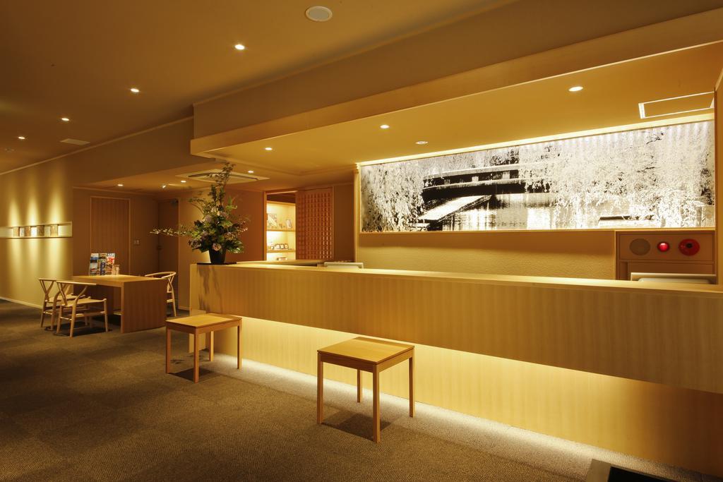 Yuraku Kinosaki Spa & Gardens Toyooka  Phòng bức ảnh