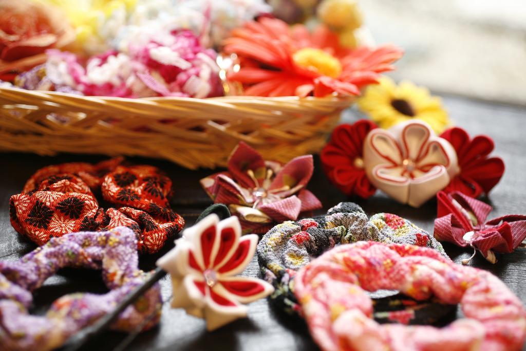 Yuraku Kinosaki Spa & Gardens Toyooka  Ngoại thất bức ảnh