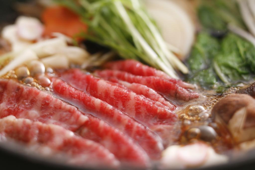 Yuraku Kinosaki Spa & Gardens Toyooka  Ngoại thất bức ảnh