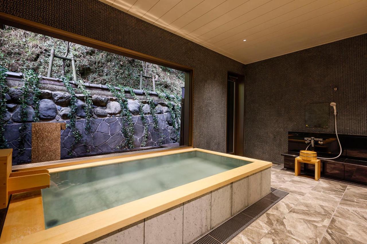 Yuraku Kinosaki Spa & Gardens Toyooka  Ngoại thất bức ảnh