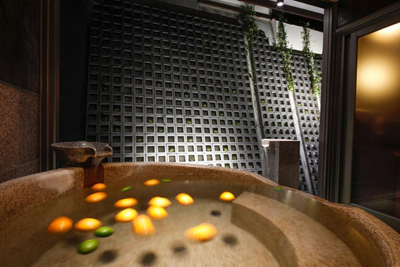 Yuraku Kinosaki Spa & Gardens Toyooka  Ngoại thất bức ảnh