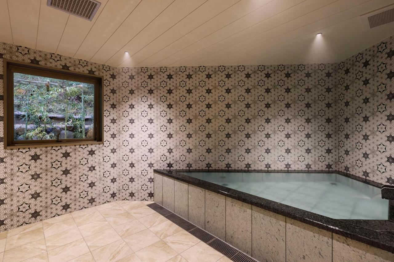 Yuraku Kinosaki Spa & Gardens Toyooka  Ngoại thất bức ảnh