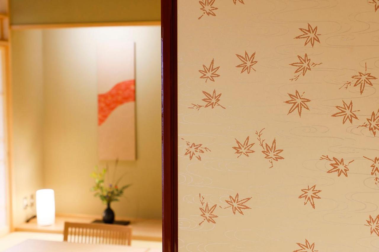 Yuraku Kinosaki Spa & Gardens Toyooka  Ngoại thất bức ảnh