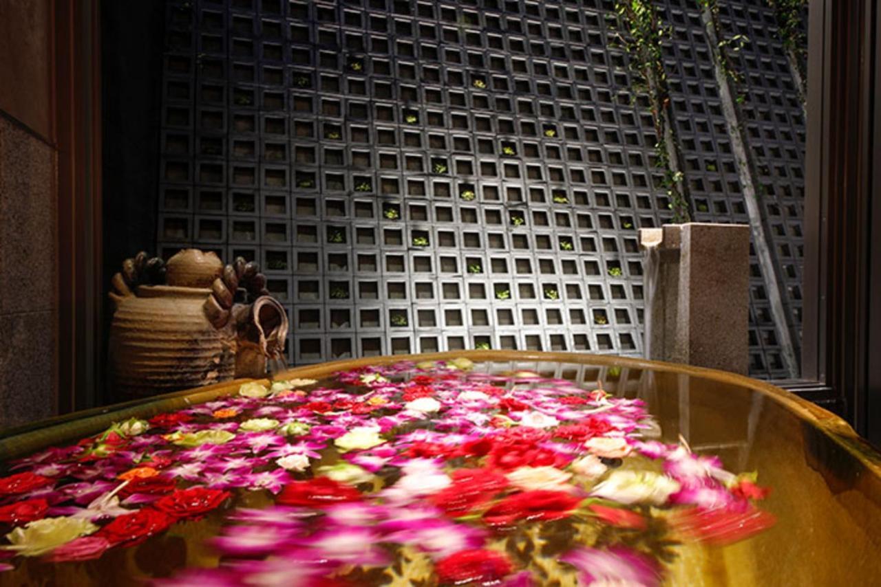 Yuraku Kinosaki Spa & Gardens Toyooka  Ngoại thất bức ảnh