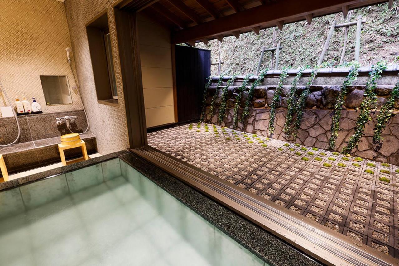 Yuraku Kinosaki Spa & Gardens Toyooka  Ngoại thất bức ảnh