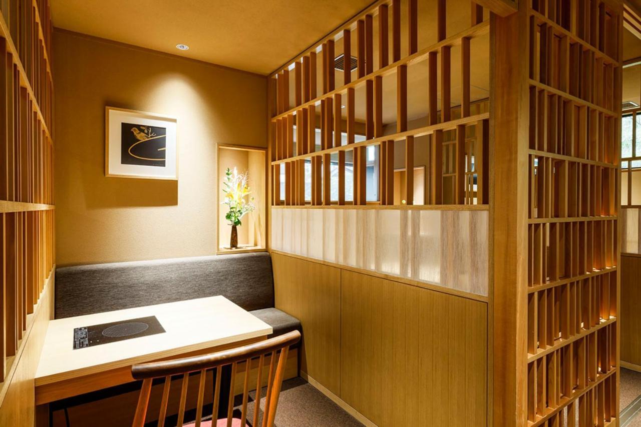 Yuraku Kinosaki Spa & Gardens Toyooka  Ngoại thất bức ảnh