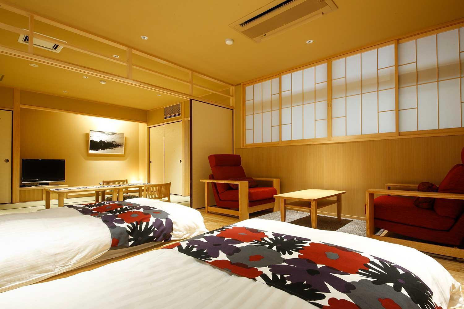 Yuraku Kinosaki Spa & Gardens Toyooka  Ngoại thất bức ảnh
