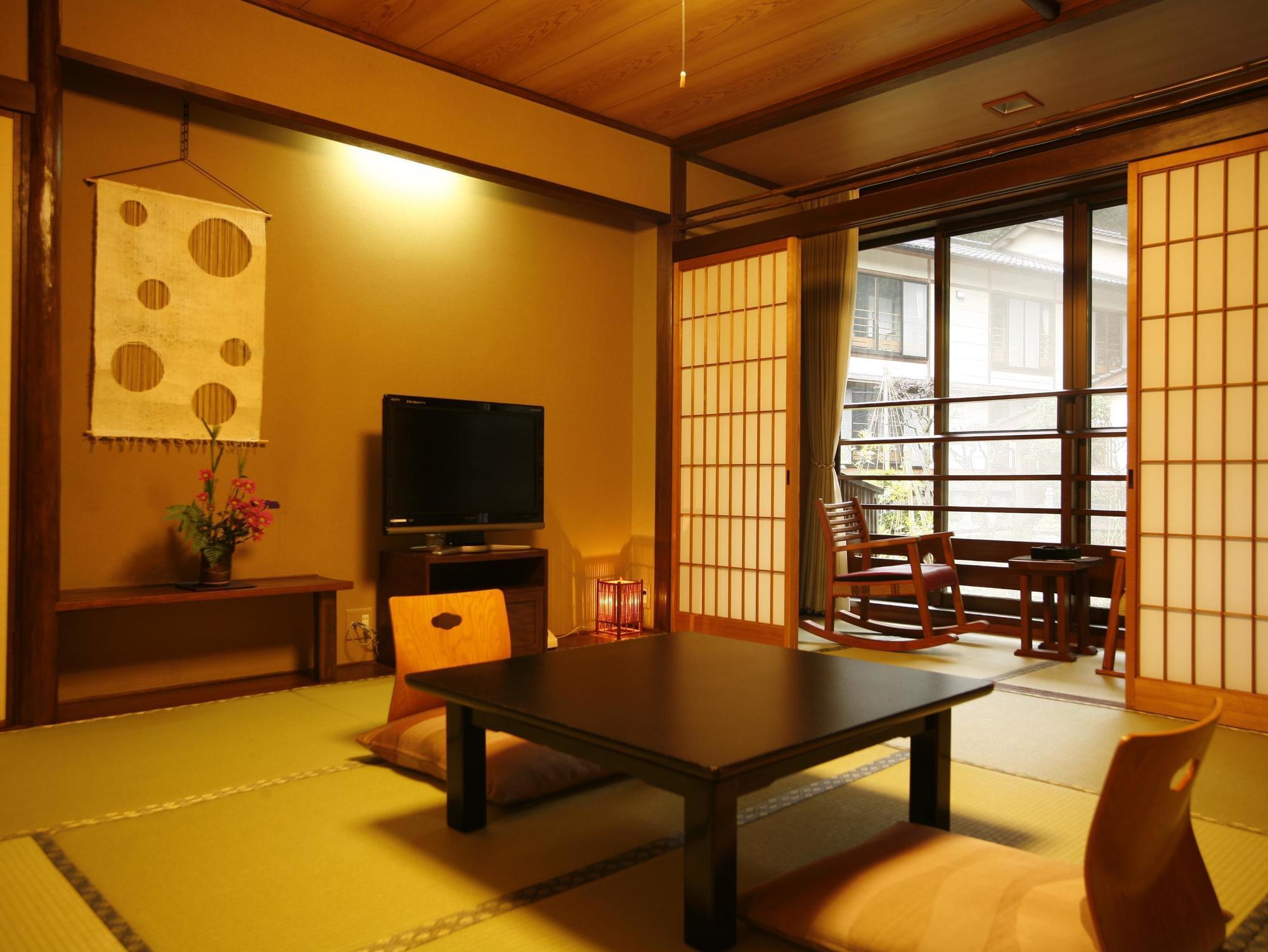 Yuraku Kinosaki Spa & Gardens Toyooka  Ngoại thất bức ảnh