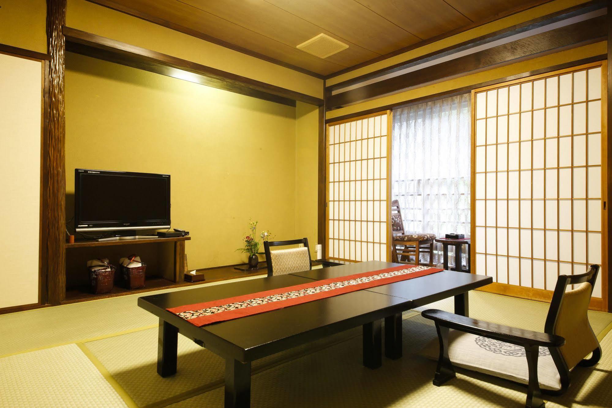 Yuraku Kinosaki Spa & Gardens Toyooka  Ngoại thất bức ảnh